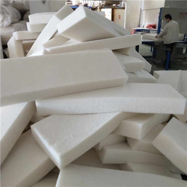 Feutre isolant polyester 006