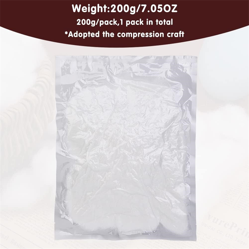 Rembourrage en fibre de polyester04