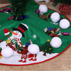 Boule de neige douce de 3 pouces adaptée aux enfants pour les matchs intérieurs / extérieurs 20