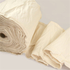 Artisanat de courtepointe en coton naturel et art portable