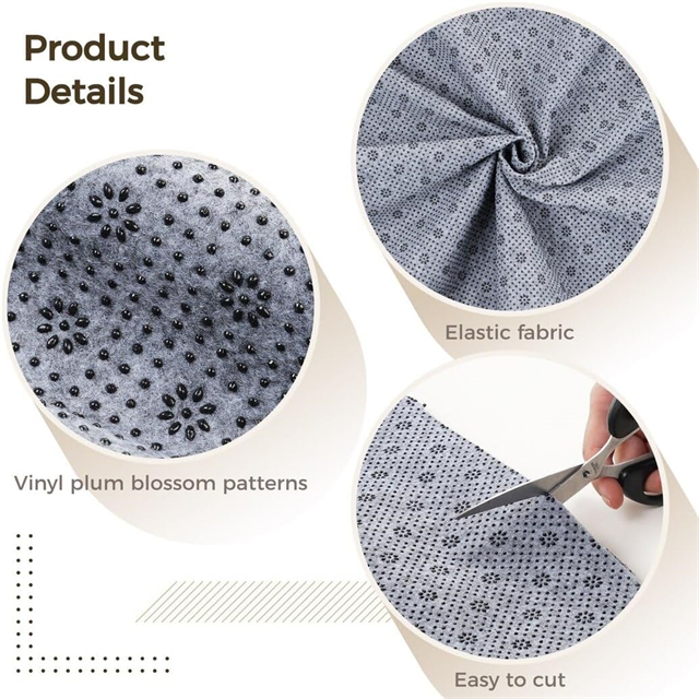 Tapis en feutre sous-pad32