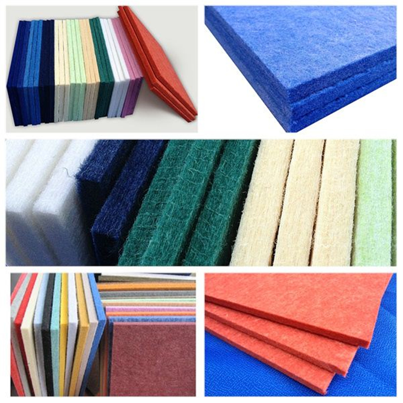 Tapis d'insonorisation 0015