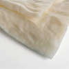 Batting de fibres de soja naturel premium pour les projets de courtepointe
