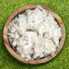 100% Kapok Fibre Organic Farging pour remplir des oreillers Couchés Couchard Sofas Dolls Matelas lits pour animaux de compagnie et plus