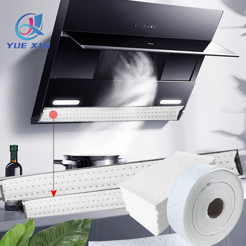 Rouleau de tampon absorbant 35