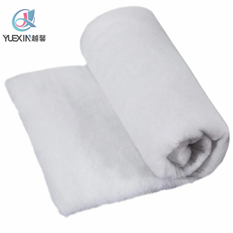 Couverture de neige personnalisée désossée thermique pour la décoration