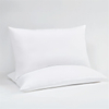 Advanced Microfiber Rectangular Oreiller Pillow Pillow Plugin pour l'expérience de sommeil final