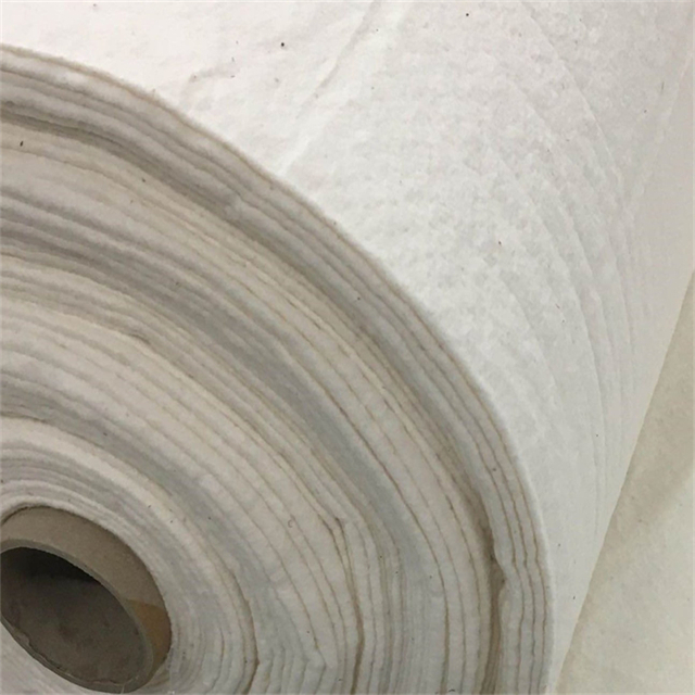 Organic Bamboo Slit Blanket DIY Project Decoration Home