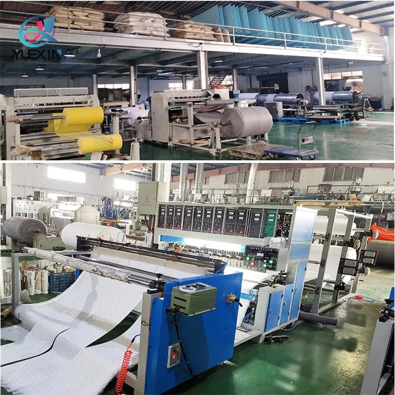 chaussette absorbant l'huile 06