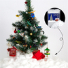 Polyester odelixir pour décoration de Noël