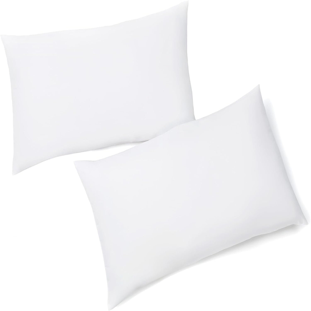 Advanced Microfiber Rectangular Oreiller Pillow Pillow Plugin pour l'expérience de sommeil final