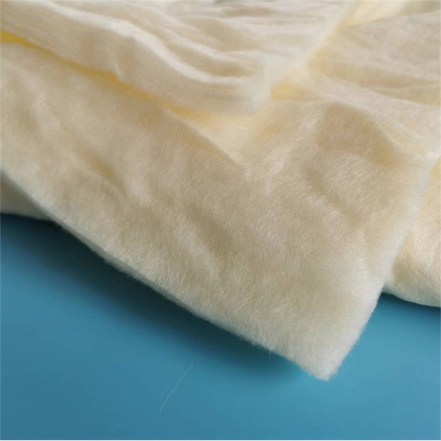 Fibre de soja frappant 18