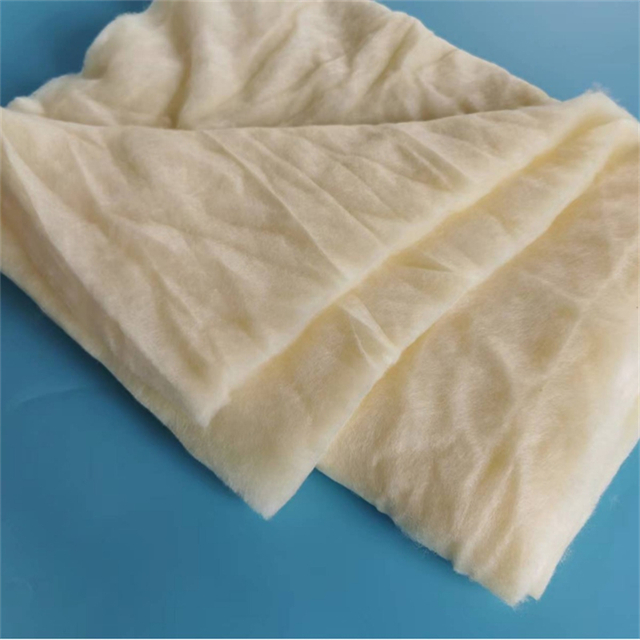 Fibre de soja frappant 19