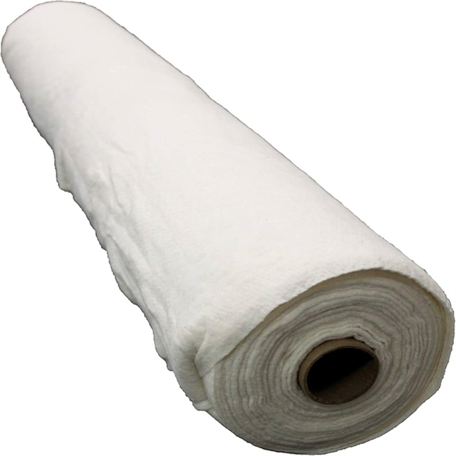 Organic Bamboo Slit Blanket DIY Project Decoration Home