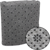 Dots rembourrés en feutre du tapis cumul Gripper pour les planchers multiples de surface protège les planchers