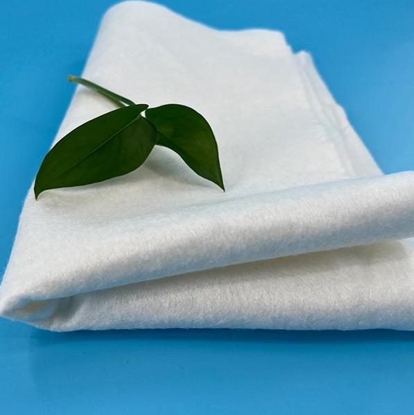 Importance des fibres dégradables ressenties