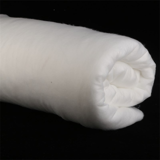Polyester Wadding12 