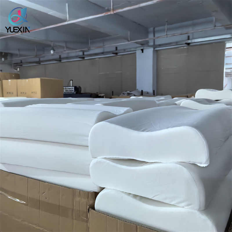 oreiller &agrave; m&eacute;moire de forme15