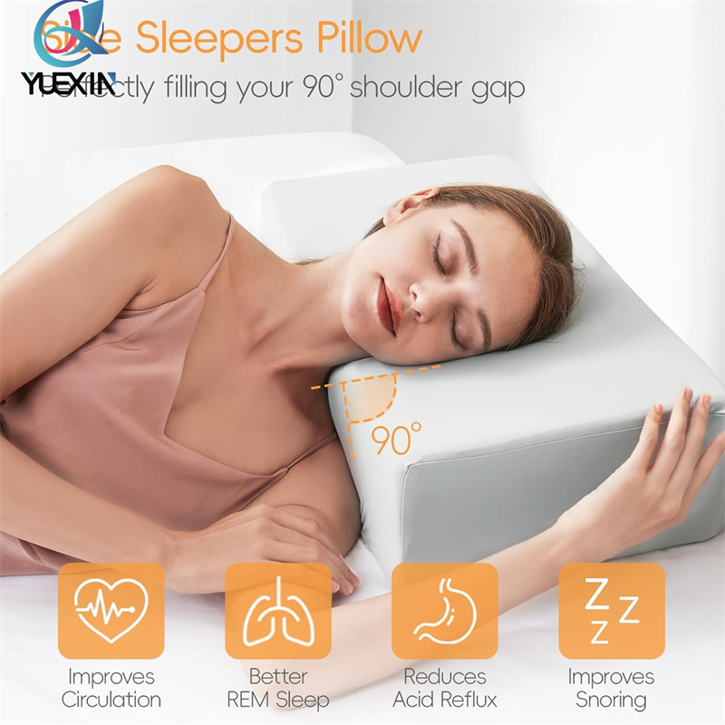 Les oreillers à mémoire de forme sont-ils bons pour dormir ?