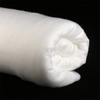 Fournisseur de ouate de polyester en gros en Chine pour la literie