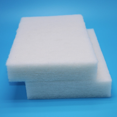Coussin en mousse rigide de Polyester, remplissage élastique, remplissage en mousse de canapé/remplissage en mousse de matelas