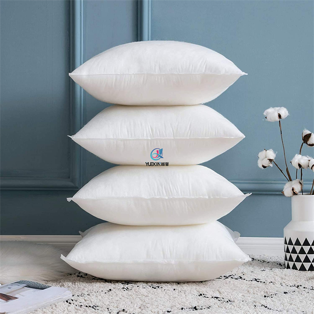 Inserts de coussin décoratifs Small Comfort Store