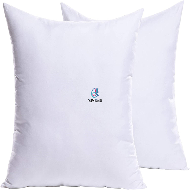 Coussin décoratif petite boutique