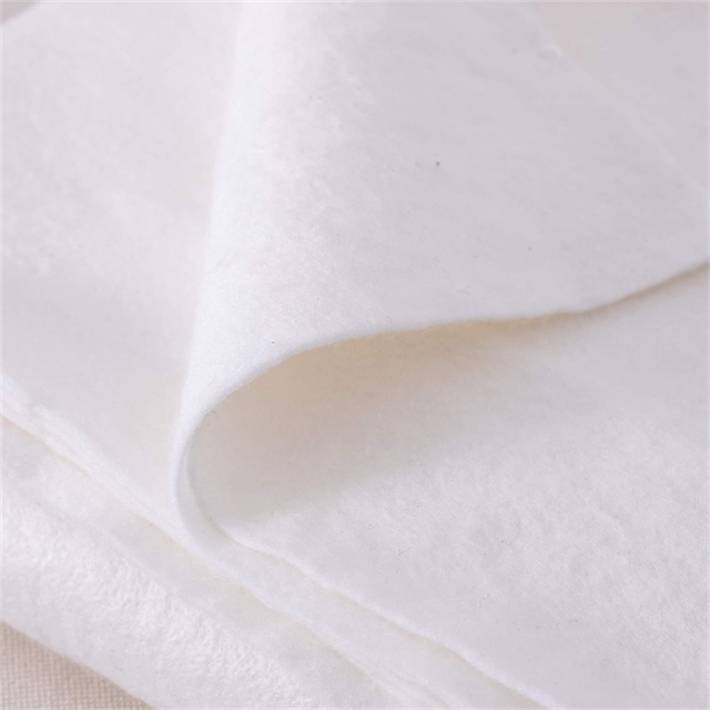 Organic Bamboo Slit Blanket DIY Project Decoration Home