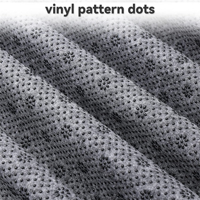 Tapis en feutre sous-pad1