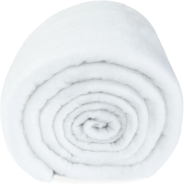 Type de tapis canapé de tapis enveloppé dans un rouleau de frappeur en polyester en mousse de 1 pouce d'épaisseur