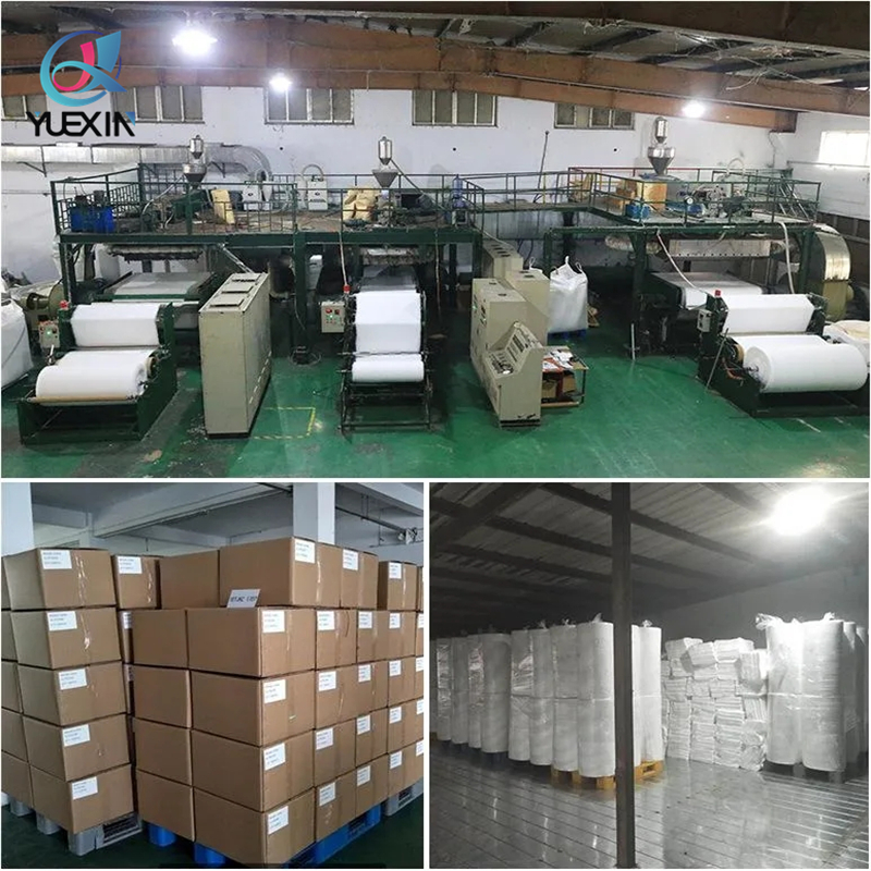 chaussette absorbant l'huile 04