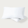 Advanced Microfiber Rectangular Oreiller Pillow Pillow Plugin pour l'expérience de sommeil final