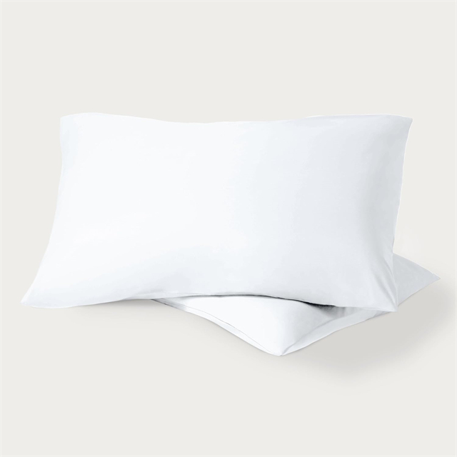 Advanced Microfiber Rectangular Oreiller Pillow Pillow Plugin pour l'expérience de sommeil final