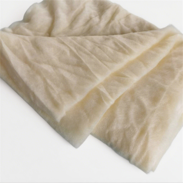 Couette en fibre de soja naturelle super douce patauge pour le confort