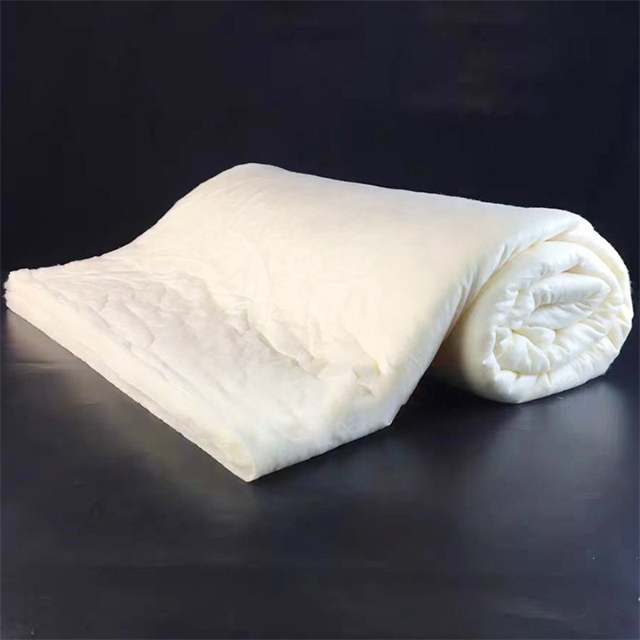 Polyester de qualité supérieure lavable pour les courtepointes et les vêtements