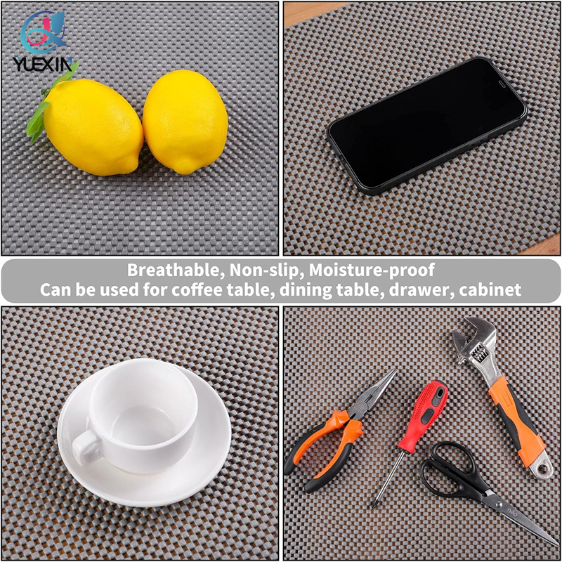 sous-tapis en pvc 16