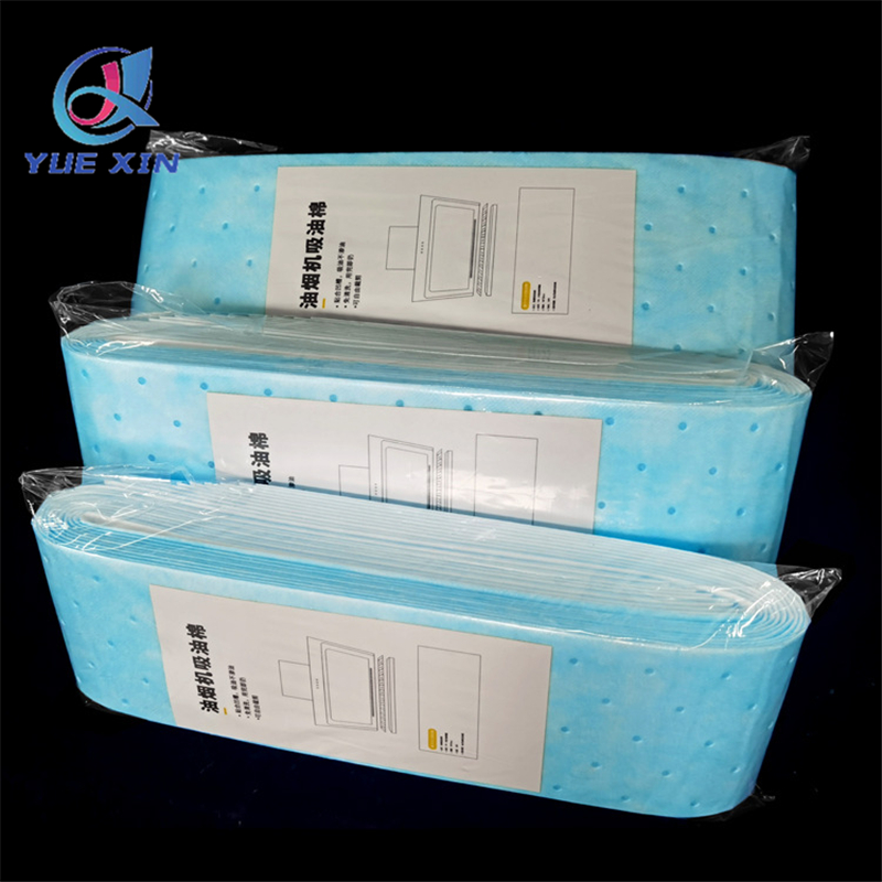 Rouleau de tampon absorbant 37