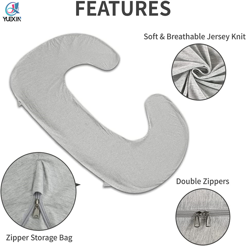 oreiller de maternit&eacute; 06