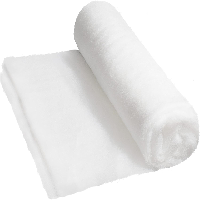 GRS Certifié Certification de la neige de chariot en polyester