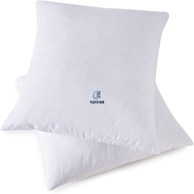 Coussin décoratif petite boutique