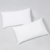 Advanced Microfiber Rectangular Oreiller Pillow Pillow Plugin pour l'expérience de sommeil final
