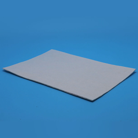  Traitement thermique feutre dur de haute qualité, feutre de polyester rigide 