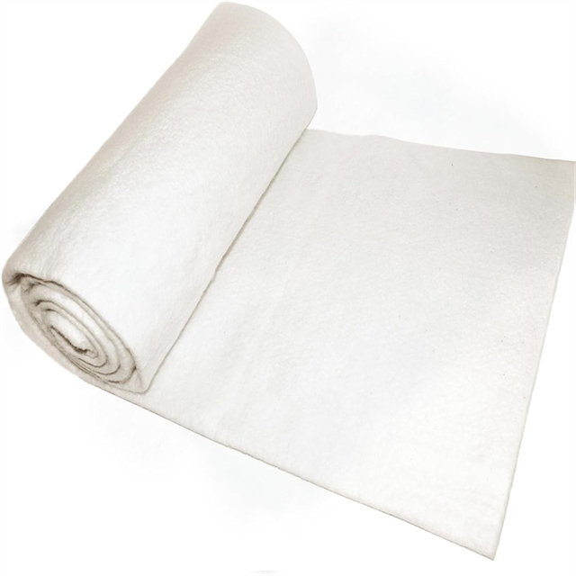 Organic Bamboo Slit Blanket DIY Project Decoration Home
