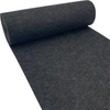 Le tissu en feutre en polyester de 3 mm d'épaisseur dans la cour est durable