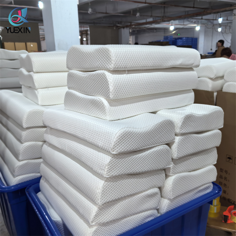 oreiller &agrave; m&eacute;moire de forme11