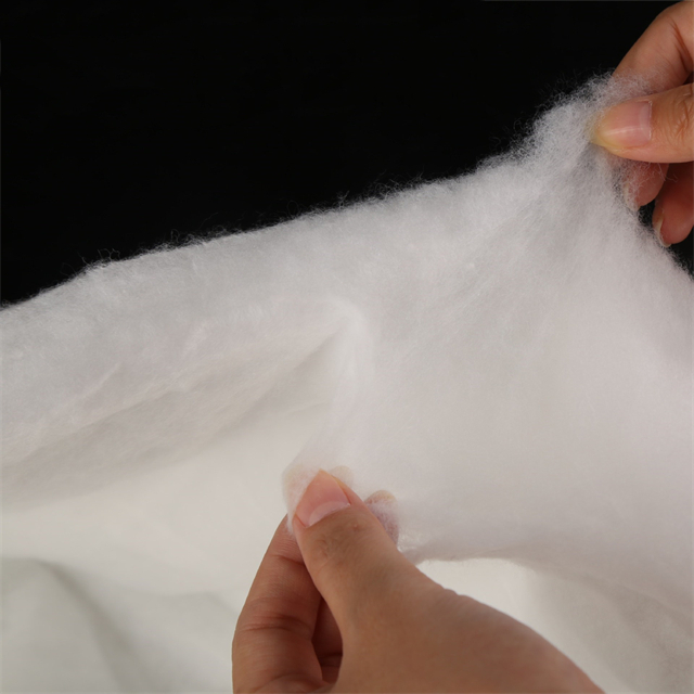Polyester Wadding4 