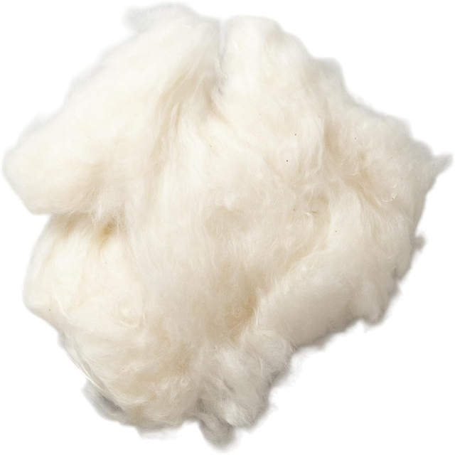 100% Kapok Fibre Organic Farging pour remplir des oreillers Couchés Couchard Sofas Dolls Matelas lits pour animaux de compagnie et plus