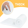 Décoration intérieure batting dacron paleter coussin emballage emballage mousse tampon bricolage