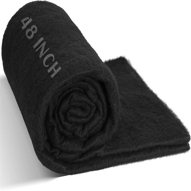 Fabricant de ouate de polyester en gros en Chine pour les meubles