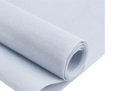 Pouvez-vous repasser le feutre ?